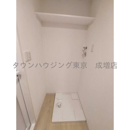 コンフォリア高島平の物件内観写真